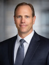 Kevin Mostek's headshot